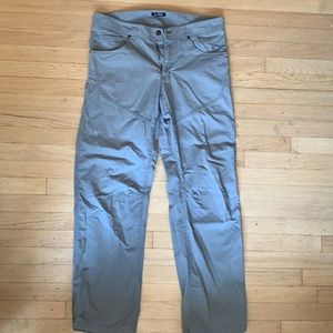 Arcteryx Bastian pants